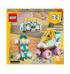 LEGO® Creator 31148 Rollschuh