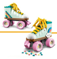 LEGO® Creator 31148 Rollschuh