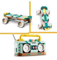 LEGO® Creator 31148 Rollschuh