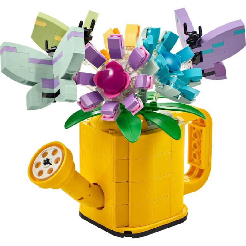 LEGO® Creator 31149 Gießkanne mit Blumen