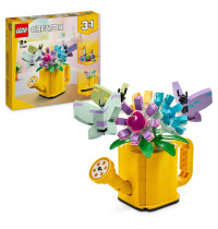 LEGO® Creator 31149 Gießkanne mit Blumen