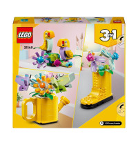 LEGO® Creator 31149 Gießkanne mit Blumen