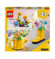 LEGO® Creator 31149 Gießkanne mit Blumen