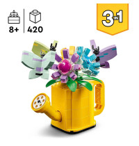 LEGO® Creator 31149 Gießkanne mit Blumen