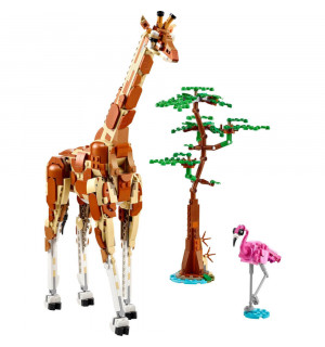 LEGO® Creator 31150 Tiersafari