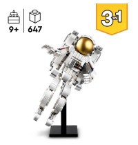 LEGO® Creator 31152 Astronaut im Weltraum