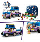 LEGO® Friends 42603 Sterngucker-Campingfahrzeug