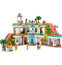 LEGO® Friends 42604 Helake Kaufhaus