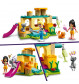 LEGO® Friends 42612 Abenteuer auf dem Katzenspielplatz