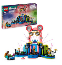 LEGO® Friends 42616 Talentshow in Helake City