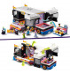 LEGO® Friends 42619 Popstar-Tourbus