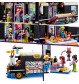 LEGO® Friends 42619 Popstar-Tourbus