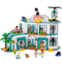 LEGO® Friends 42621 Helake Krankenhaus