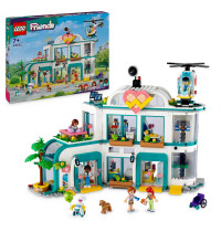 LEGO® Friends 42621 Helake Krankenhaus