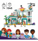 LEGO® Friends 42621 Helake Krankenhaus