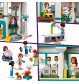 LEGO® Friends 42621 Helake Krankenhaus