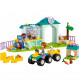 LEGO® Friends 42632 Farmtierklinik