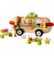 LEGO® Friends 42633 Hotdog-Truck