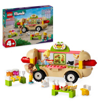 LEGO® Friends 42633 Hotdog-Truck