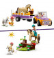 LEGO® Friends 42634 Pferde- und Pony-Anhänger