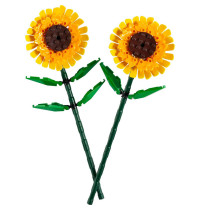 LEGO® Creator 40524 Sonnenblumen