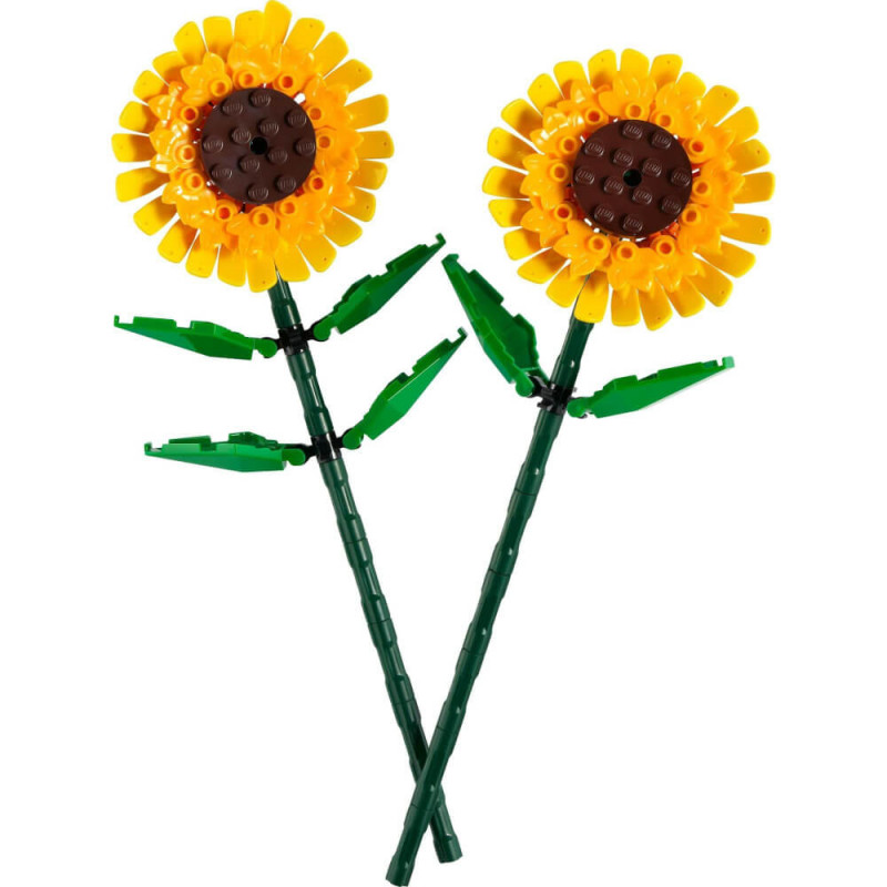 LEGO® Creator 40524 Sonnenblumen