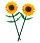 LEGO® Creator 40524 Sonnenblumen