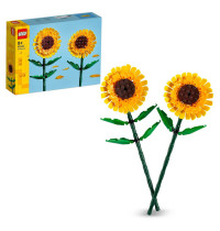 LEGO® Creator 40524 Sonnenblumen