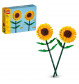 LEGO® Creator 40524 Sonnenblumen