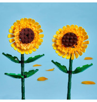 LEGO® Creator 40524 Sonnenblumen