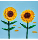 LEGO® Creator 40524 Sonnenblumen