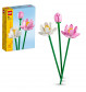 LEGO® Creator 40647 Lotusblumen