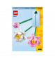 LEGO® Creator 40647 Lotusblumen