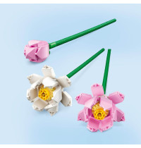 LEGO® Creator 40647 Lotusblumen