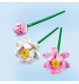 LEGO® Creator 40647 Lotusblumen