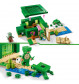 LEGO® Minecraft 21254 Das Schildkrötenstrandhaus