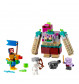 LEGO® Minecraft 21257 Showdown mit dem Verschlinger