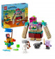 LEGO® Minecraft 21257 Showdown mit dem Verschlinger