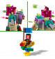 LEGO® Minecraft 21257 Showdown mit dem Verschlinger