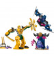 LEGO® Ninjago® 71804 Arins Battle Mech