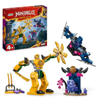 LEGO® Ninjago® 71804 Arins Battle Mech