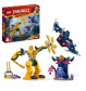 LEGO® Ninjago® 71804 Arins Battle Mech