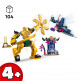 LEGO® Ninjago® 71804 Arins Battle Mech