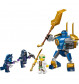 LEGO® Ninjago® 71805 Jays Battle Mech