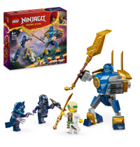 LEGO® Ninjago® 71805 Jays Battle Mech