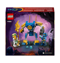 LEGO® Ninjago® 71805 Jays Battle Mech