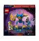 LEGO® Ninjago® 71805 Jays Battle Mech