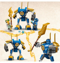 LEGO® Ninjago® 71805 Jays Battle Mech