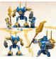 LEGO® Ninjago® 71805 Jays Battle Mech