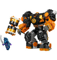 LEGO® Ninjago® 71806 Coles Erdmech